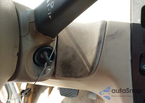 2001 Mercedes-Benz Ml 320 z USA, uszkodzony, nr VIN 4JGAB54E61A246415